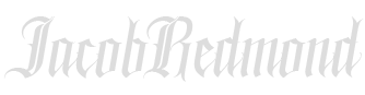 logo jacobredmond